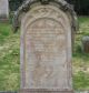 Photo of headstones/thumb_Ann MacLennan died 1929 MI Rosemarkie